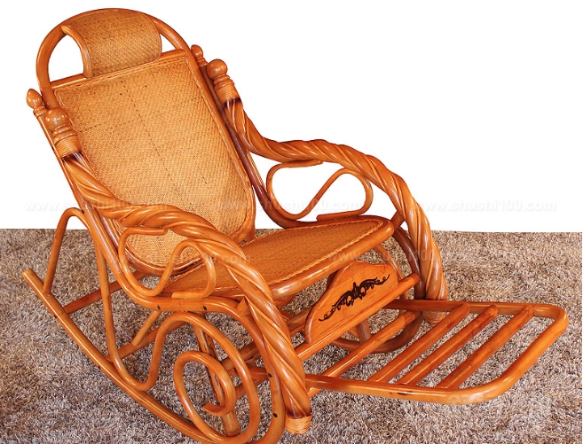 木质摇摇椅—实木摇椅价格