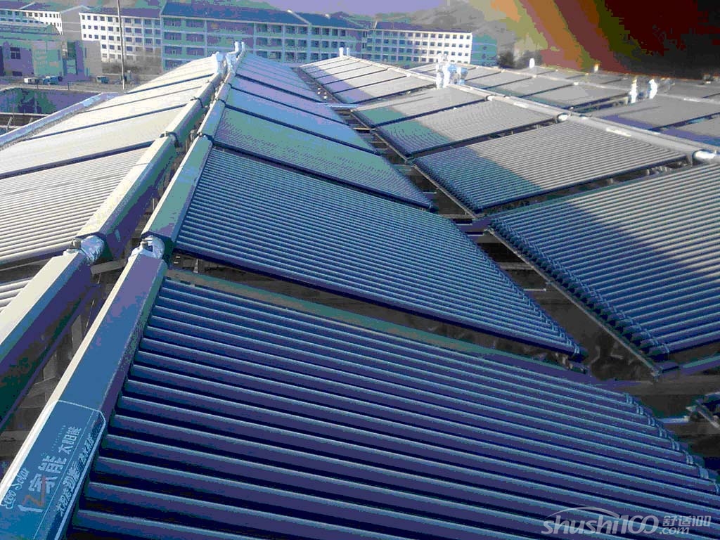 亿家能太阳能热水器——亿家能太阳能热水器好不好