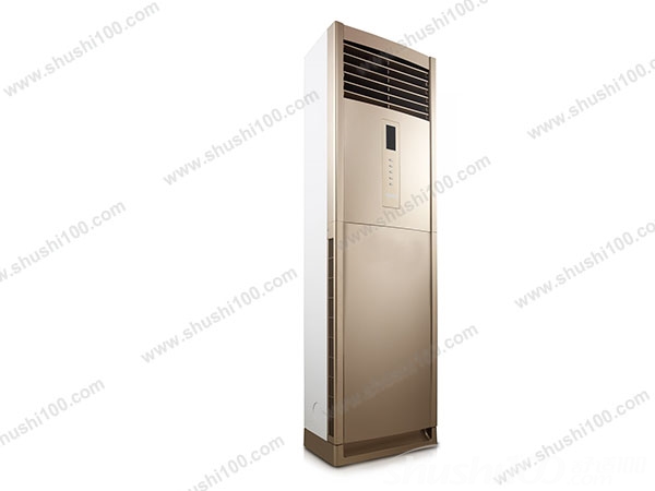 柜式空调安装注意—选择位置和安装牢固