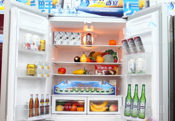 海尔多开门冰箱—海尔多开门冰箱的优势介绍