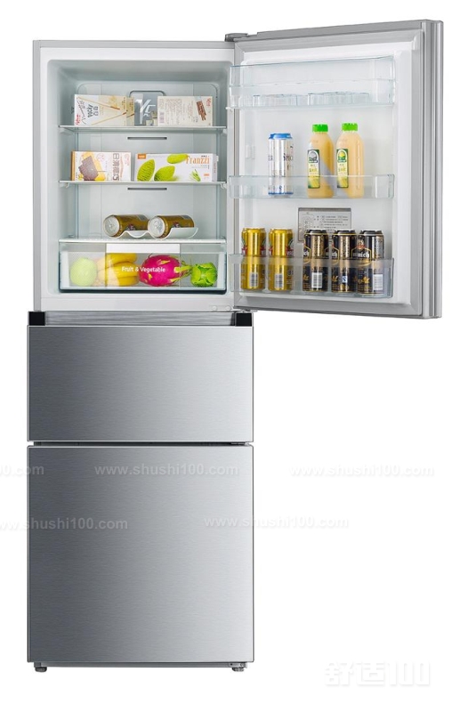 风冷冰箱结构—风冷冰箱结构和工作原理