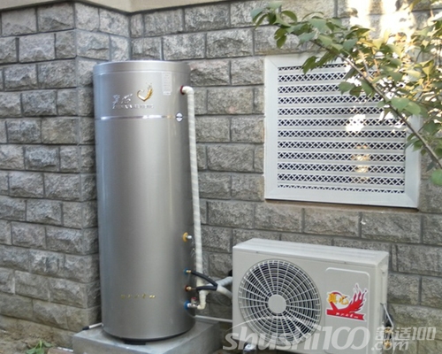 空气能热水器水箱—如何选择空气能热水器水箱