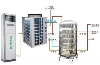 空气能源热泵热水器—如何选购空气能源热泵热水器