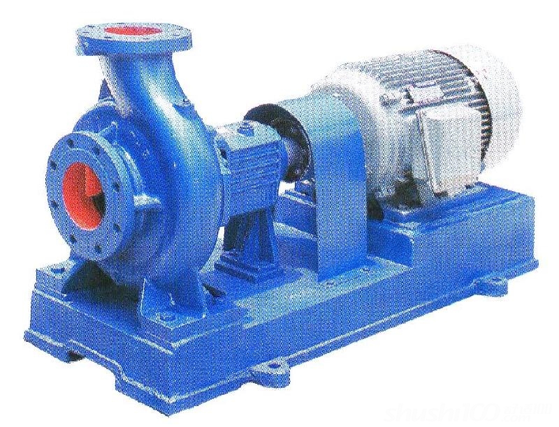 中央空调循环泵—中央空调循环泵有什么特点