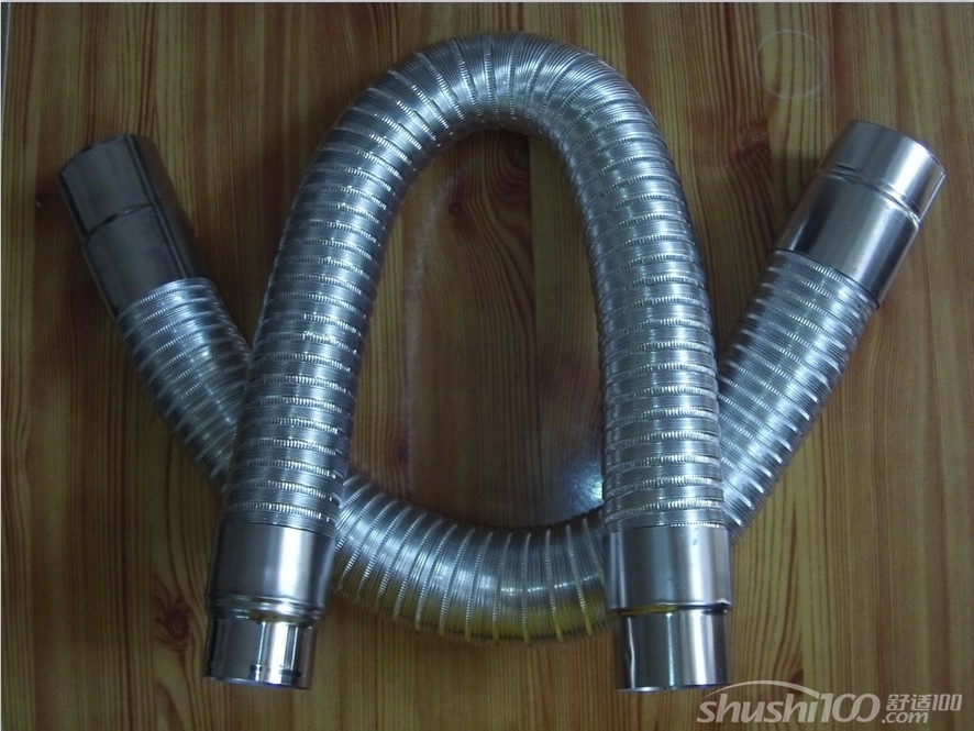 燃气热水器热水管安装—燃气热水器热水管安装方法介绍