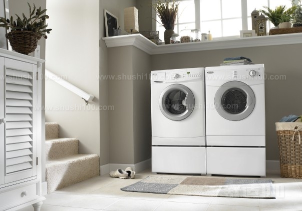 滚筒洗衣机怎么搬—滚筒洗衣机使用及搬运注意事项介绍