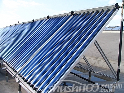 太阳能集热板安装—安装太阳能集热板的基本要求及注意事项