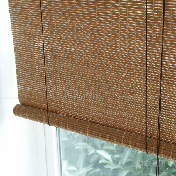 阳台竹帘怎么安装—阳台竹帘的安装方法介绍