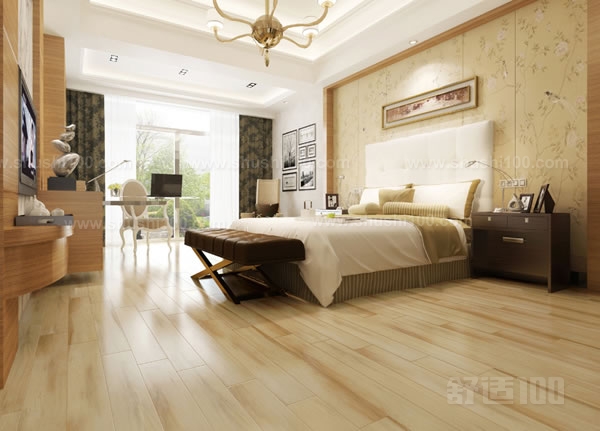 木纹瓷砖环保吗—木纹瓷砖地板的优点