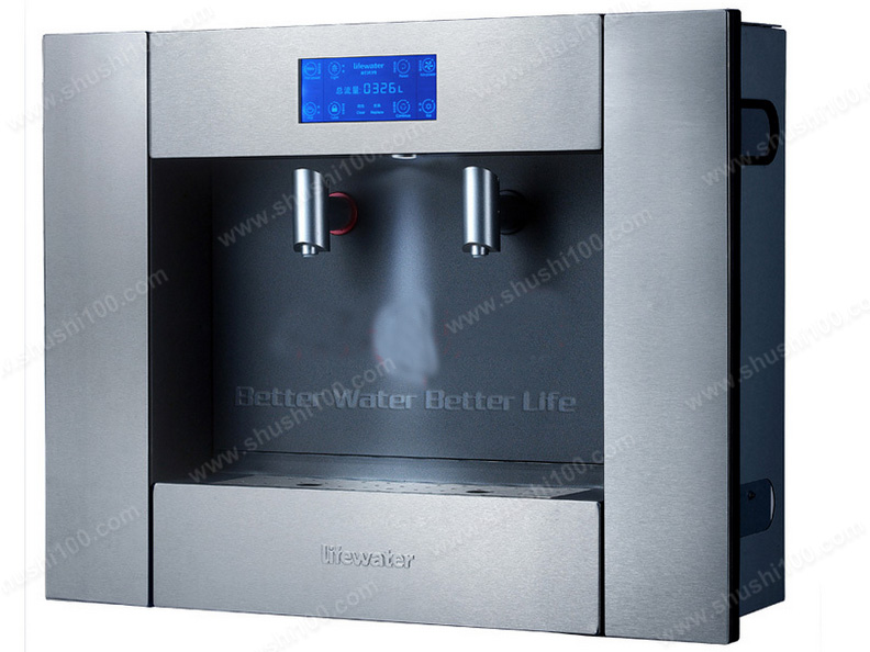 冷热净水器—选购具有优质品质的冷热净水器小窍门介绍