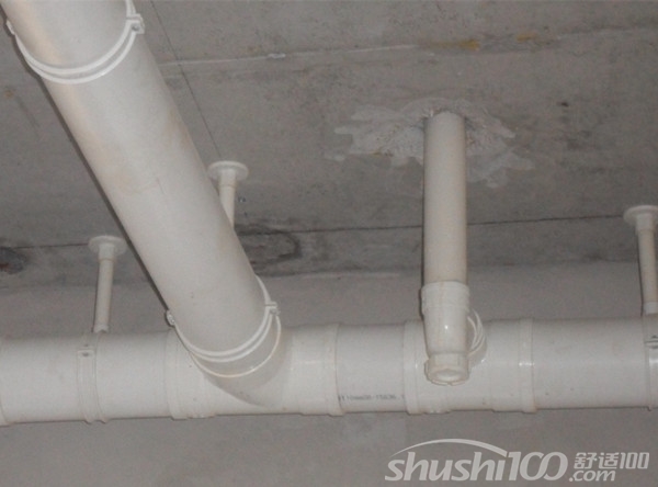 地下室排水管安装—室内排水管安装办法