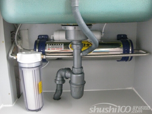 立升净水器—使用立升净水器需要注意什么