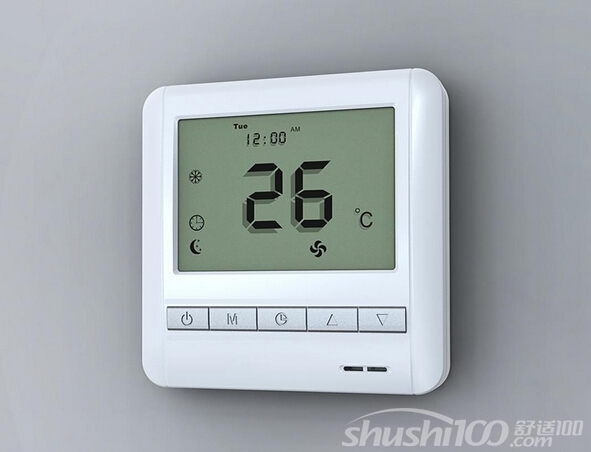 家电温控器—家电温控器可以分为哪些类型