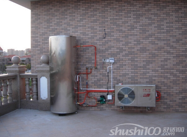 空气能热水器安装—空气能热水器安装应注意什么