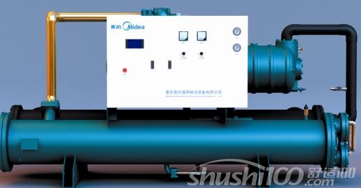 螺杆式水源热泵—螺杆式水源热泵优点有哪些