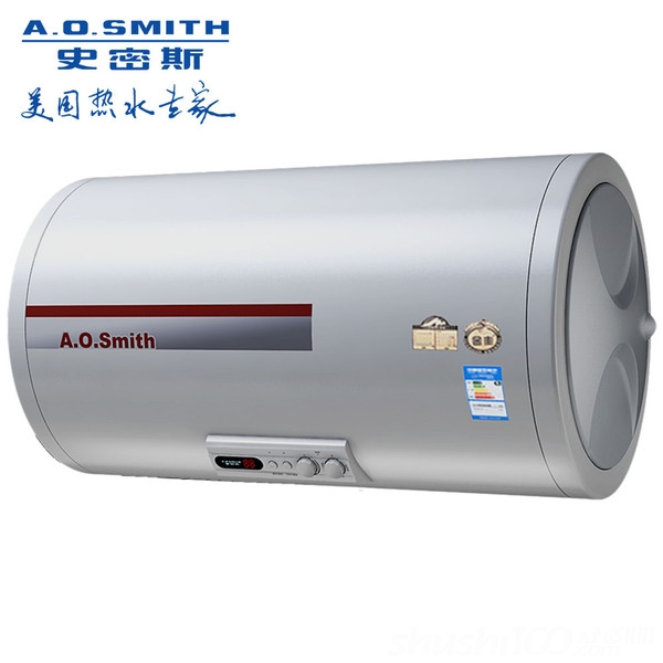 史密斯电热水器好吗—史密斯电热水器品牌简介及其优点