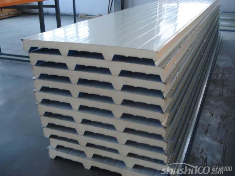保温棉复合板保温材料分类