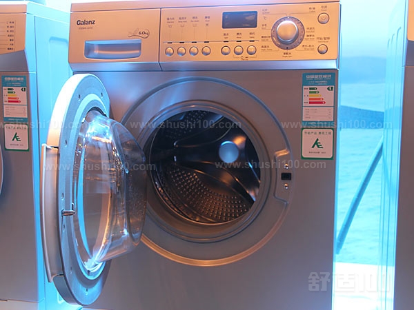 滚筒洗衣机平衡—滚筒洗衣机知识讲解