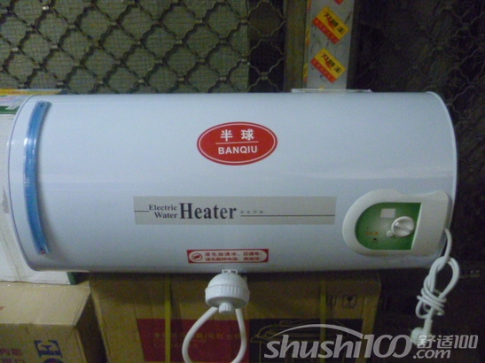 半球热水器—半球热水器使用方法及注意事项介绍