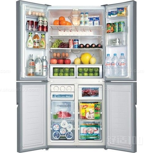 海尔匀冷冰箱缺点—海尔匀冷冰箱的产品优缺点简介