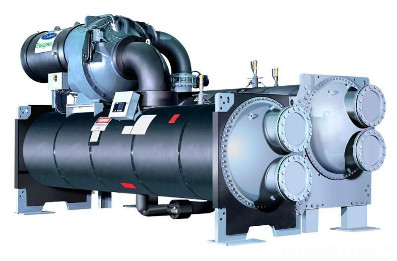 富尔达地源热泵—地源热泵相比常规空调技术的优势