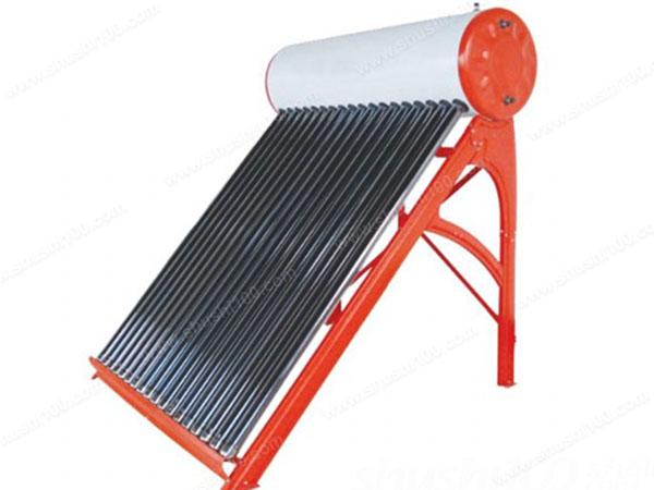太阳能热水器安装方法—太阳能热水器安装方法介绍