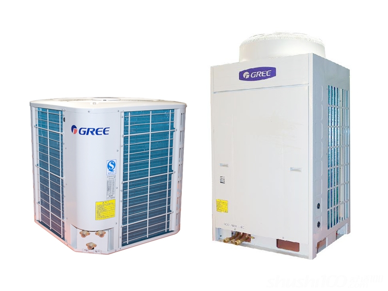 空气源热泵安装规范—空气源热泵如何安装