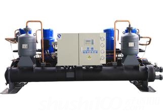 高温热泵原理—高温热泵工作原理