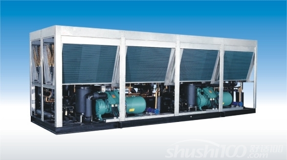 螺杆式空气源热泵—如何安装螺杆式空气源热泵