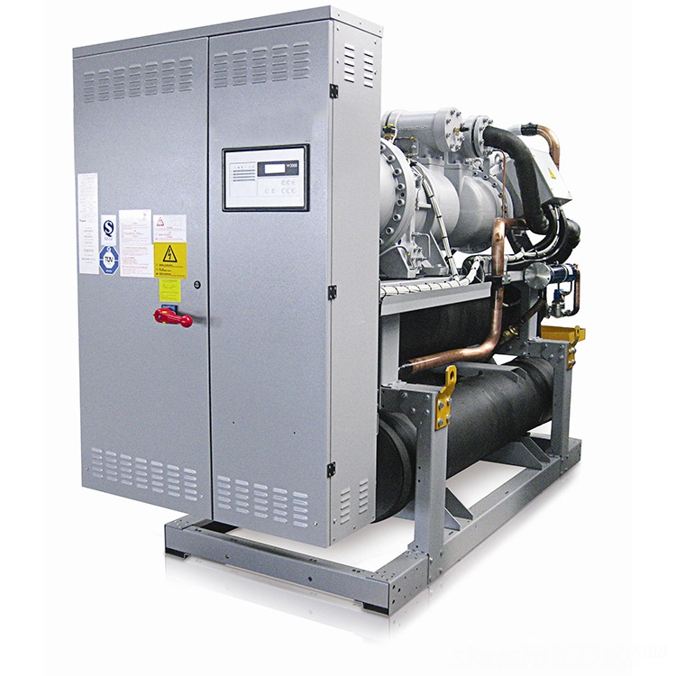 三合一中央空调—三合一空气源热泵中央空调系统介绍