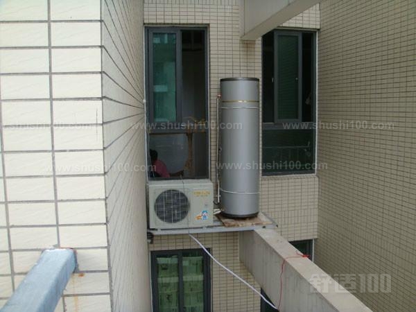 热水器怎么装—热水器的安装方法及环境要求介绍
